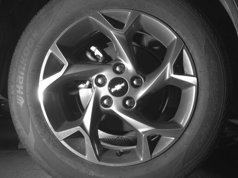 Used 2025 Chevrolet Trax LT w/ LT Convenience Package FWD image 15