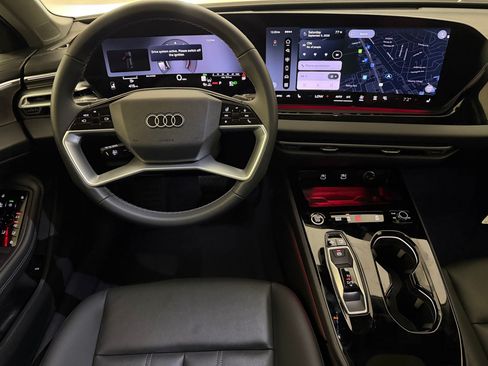 New 2026 Audi A5 2.0T Premium Plus AWD/4WD image 30