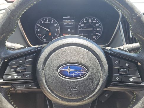 Certified 2024 Subaru Outback Onyx Edition XT AWD/4WD image 15