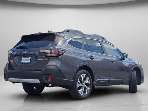 Used 2022 Subaru Outback Limited AWD/4WD image 24
