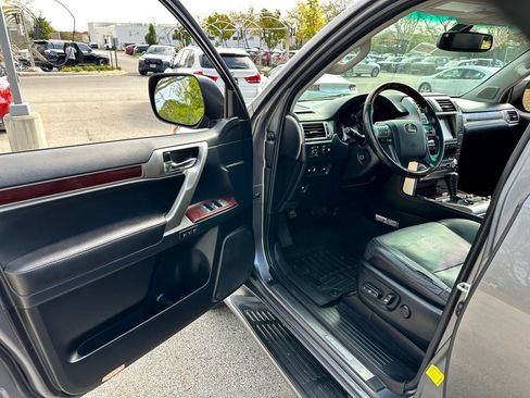 Used 2015 Lexus GX 460 Luxury image 18