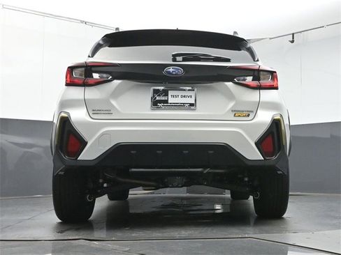 Certified 2025 Subaru Crosstrek 2.5i Sport w/ Crosstrek Mirror Package image 38