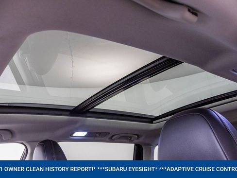 Used 2021 Subaru Ascent Limited w/ Technology Package image 7