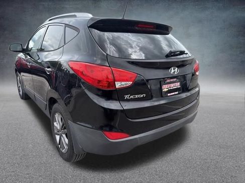 Used 2015 Hyundai Tucson SE FWD image 10