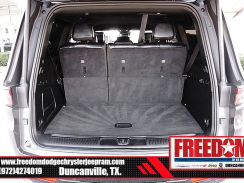 Used 2022 Jeep Wagoneer Series II RWD image 46