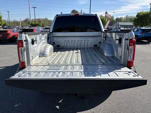 Used 2019 Ford F250 XLT AWD/4WD image 23