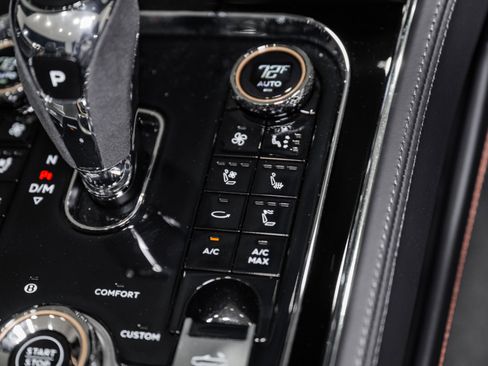 New 2026 Bentley Continental GTC AWD/4WD image 41