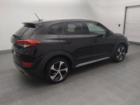 Used 2017 Hyundai Tucson Sport FWD image 10