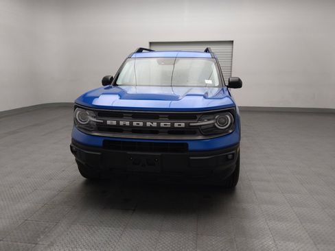 Used 2022 Ford Bronco Sport Big Bend w/ Convenience Package image 15