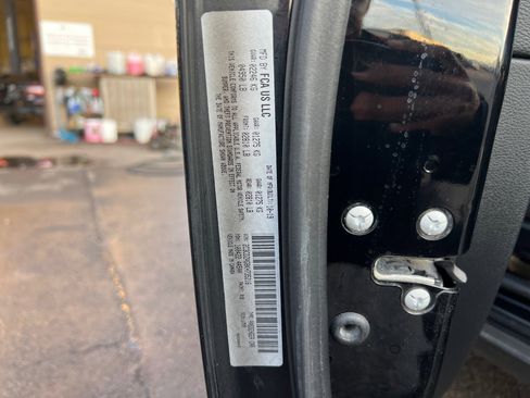 Used 2019 Dodge Challenger SXT w/ Blacktop Package image 36