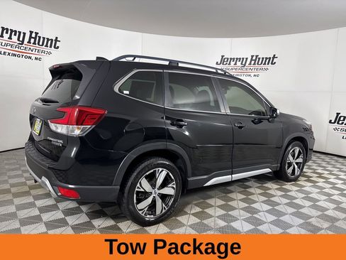 Used 2020 Subaru Forester Touring image 6