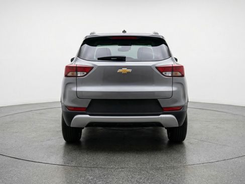 Used 2025 Chevrolet TrailBlazer LT image 7