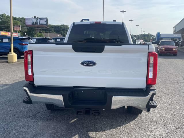 Used 2026 Ford F250 XLT AWD/4WD image 5