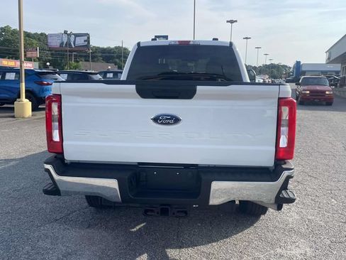 Used 2026 Ford F250 XLT AWD/4WD image 5
