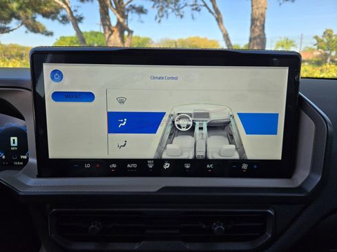 New 2025 Ford Bronco Sport Big Bend image 10