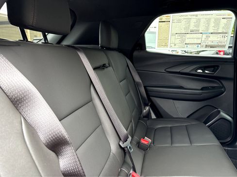 New 2026 Chevrolet TrailBlazer RS w/ Convenience Package image 11