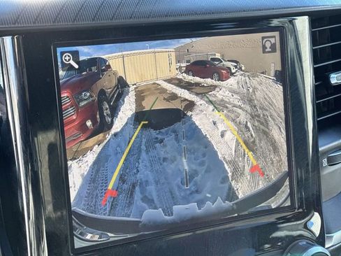 Used 2025 RAM 1500 Big Horn image 14