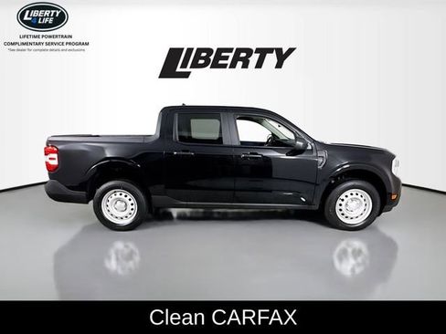 Used 2024 Ford Maverick XL image 8