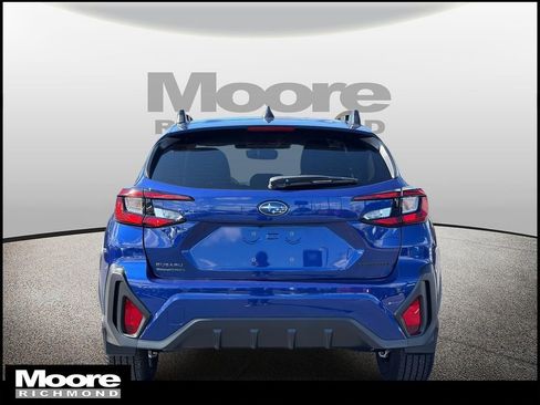 Certified 2026 Subaru Crosstrek 2.0i Premium AWD/4WD image 4