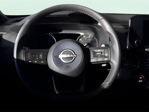 Used 2025 Nissan Pathfinder Rock Creek image 21