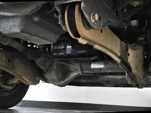 Used 2008 Ford F450 King Ranch AWD/4WD image 21