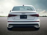 Certified 2025 Audi A3 2.0T Premium image 4
