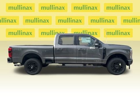 New 2025 Ford F250 XLT w/ Black Appearance Package image 2
