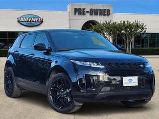 Used 2023 Land Rover Range Rover Evoque S video 1