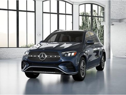 New 2026 Mercedes-Benz GLE 350 4MATIC image 41