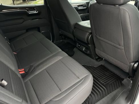New 2026 GMC Sierra 1500 Elevation AWD/4WD image 26
