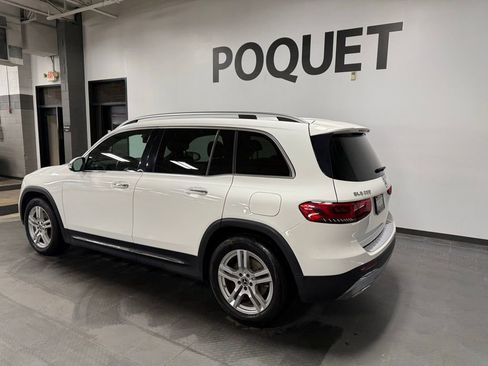Used 2021 Mercedes-Benz GLB 250 4MATIC image 6
