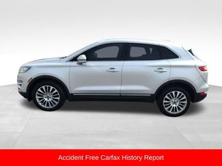 Used 2017 Lincoln MKC Reserve w/ Lincoln MKC Climate Package video 2