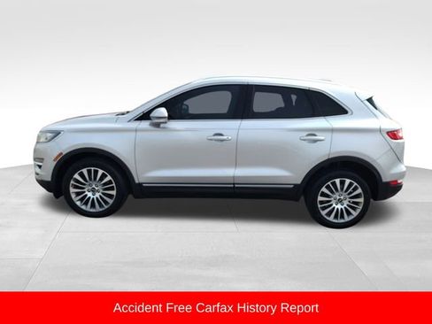 Used 2017 Lincoln MKC Reserve w/ Lincoln MKC Climate Package image 2
