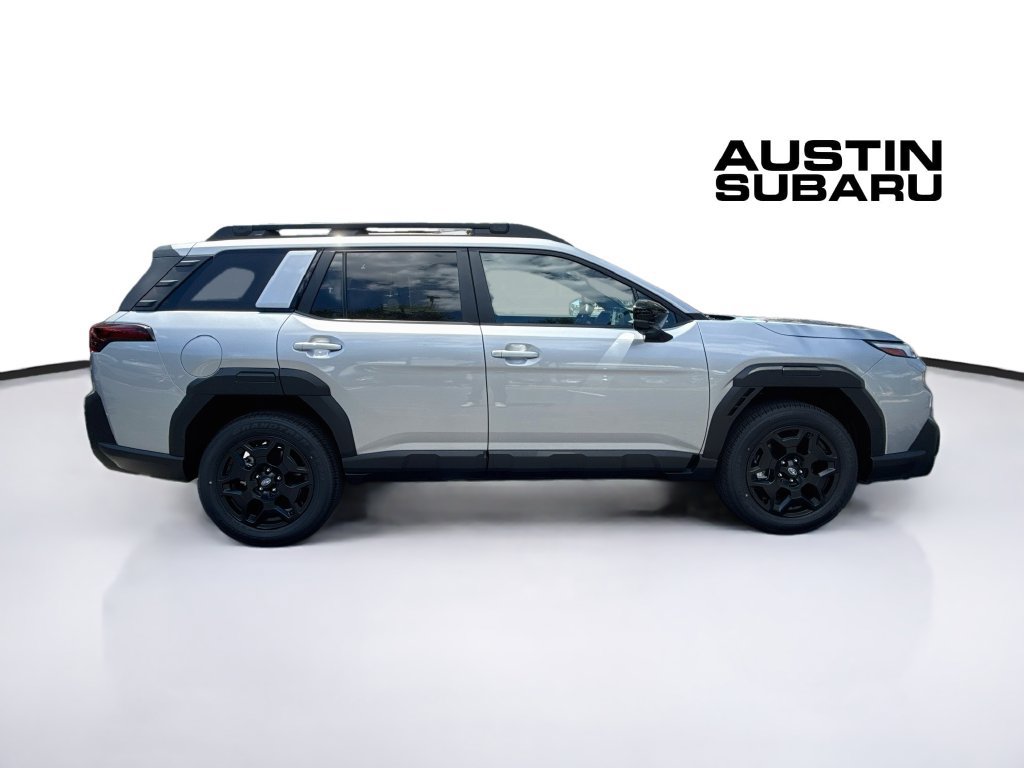 New 2026 Subaru Outback Limited AWD/4WD image 10