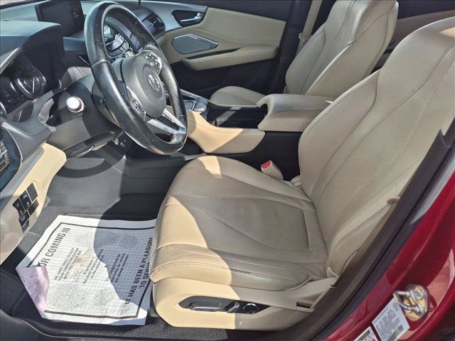 Used 2020 Acura RDX w/ Technology Package FWD image 17