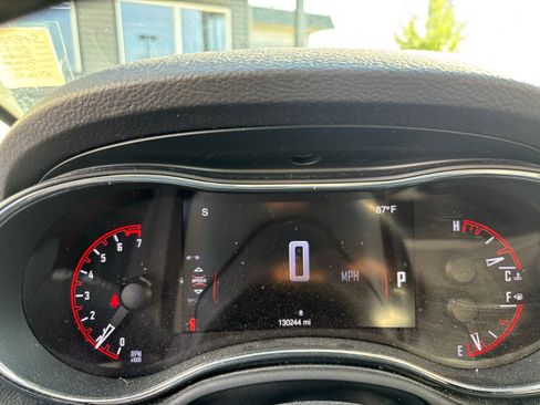 Used 2015 Dodge Durango Limited AWD/4WD image 8