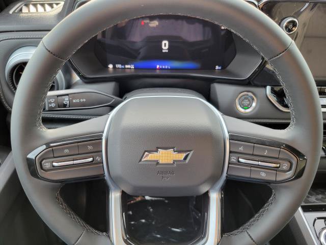 New 2026 Chevrolet Colorado LT w/ Advanced Trailering Package AWD/4WD image 12