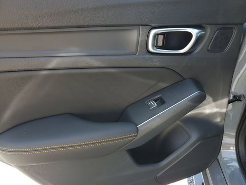 New 2026 Acura Integra A-Spec FWD image 12