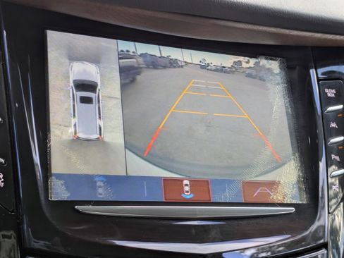 Used 2020 Cadillac Escalade ESV Premium Luxury image 26