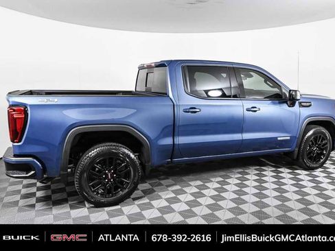 New 2026 GMC Sierra 1500 Elevation w/ Preferred Package image 28