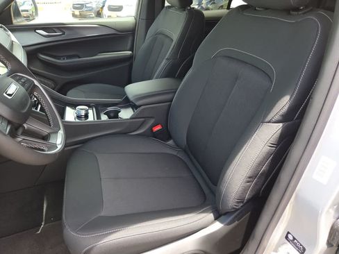 New 2026 Jeep Grand Cherokee Laredo X RWD image 19