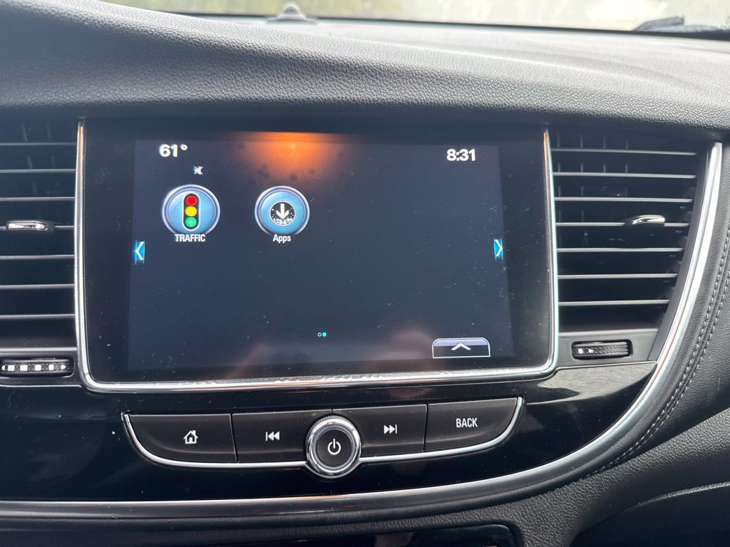 Used 2019 Buick Encore Sport Touring w/ Safety Package AWD/4WD image 20