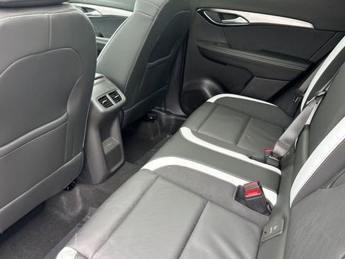 New 2026 Buick Envision Sport Touring image 13