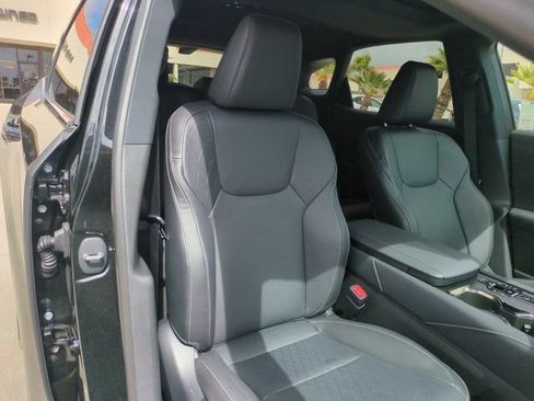 Used 2025 Lexus RX 350 Premium Plus w/ Convenience Package AWD/4WD image 34