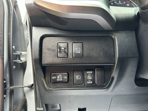 Used 2021 Toyota Tacoma Limited w/ Blackout Package (TMS) image 30