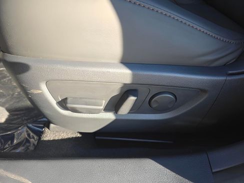 New 2026 MAZDA CX-30 2.5 Turbo w/ Premium Plus Pkg image 16