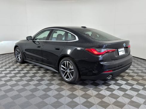 Used 2026 BMW 430i w/ Parking Assistance Package RWD image 3
