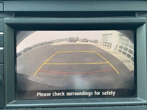 Used 2015 MAZDA MAZDA6 Sport image 14