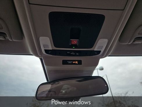 Certified 2025 Honda Accord LX image 20