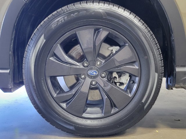 Used 2026 Subaru Ascent Premium AWD/4WD image 10
